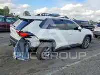 2025 Toyota RAV4 фото
