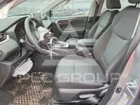 2025 Toyota RAV4 фото