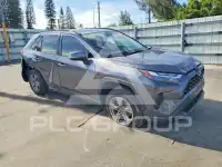 2025 Toyota RAV4 photo