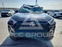 2025 Toyota RAV4 фото