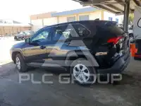2025 Toyota RAV4 photo