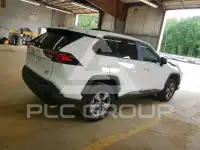 2025 Toyota RAV4 фото
