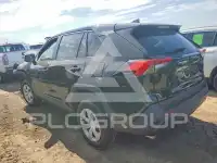 2025 Toyota RAV4 фото