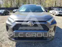 2025 Toyota RAV4 фото