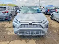 2025 Toyota RAV4 фото