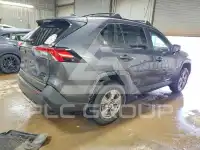 2025 Toyota RAV4 фото