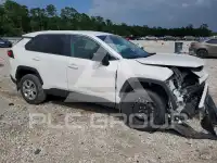 2025 Toyota RAV4 фото