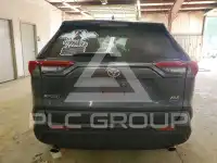 2025 Toyota RAV4 фото