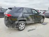 2025 Toyota RAV4 photo