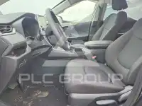 2025 Toyota RAV4 фото