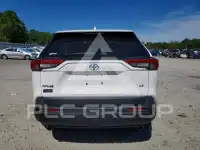 2025 Toyota RAV4 фото