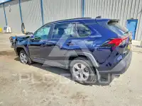 2025 Toyota RAV4 фото