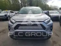 2025 Toyota RAV4 фото