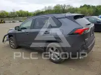 2025 Toyota RAV4 фото