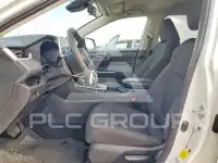 2025 Toyota RAV4 photo