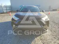 2025 Toyota RAV4 фото
