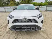 2025 Toyota RAV4 фото