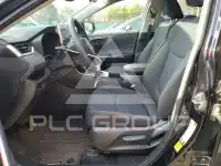 2025 Toyota RAV4 фото