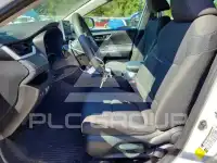 2025 Toyota RAV4 фото