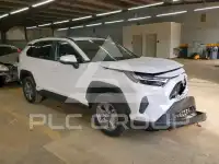 2025 Toyota RAV4 фото
