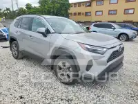 2025 Toyota RAV4 фото