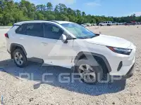 2025 Toyota RAV4 фото