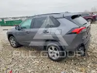 2025 Toyota RAV4 фото
