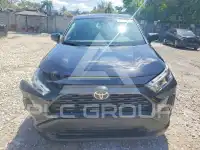 2025 Toyota RAV4 фото
