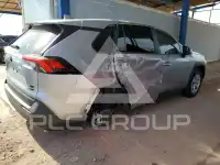 2025 Toyota RAV4 фото