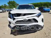 2025 Toyota RAV4 фото