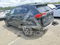 2025 Toyota RAV4 фото