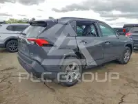 2025 Toyota RAV4 фото