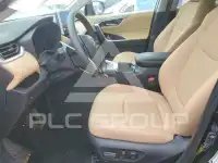 2025 Toyota RAV4 фото