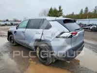 2025 Toyota RAV4 фото