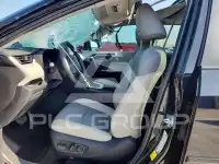 2025 Toyota RAV4 фото
