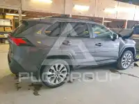 2025 Toyota RAV4 photo