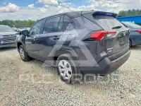 2025 Toyota RAV4 фото