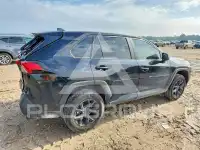 2025 Toyota RAV4 фото