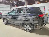 2025 Toyota RAV4 фото