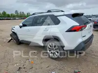 2025 Toyota RAV4 фото