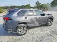 2025 Toyota RAV4 photo
