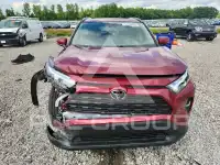 2025 Toyota RAV4 фото