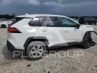 2025 Toyota RAV4 фото