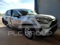 2025 Toyota RAV4 фото