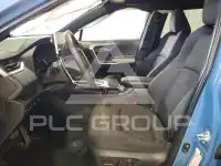 2025 Toyota RAV4 фото