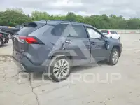 2025 Toyota RAV4 фото