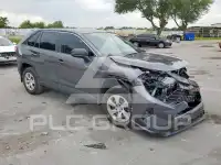 2025 Toyota RAV4 фото