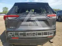 2025 Toyota RAV4 фото