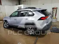 2025 Toyota RAV4 фото