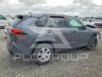 2025 Toyota RAV4 photo